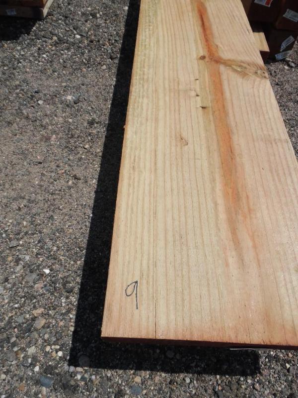 Lumber