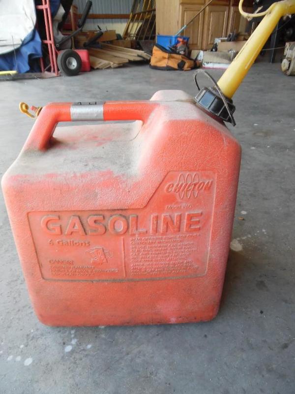 Gas can