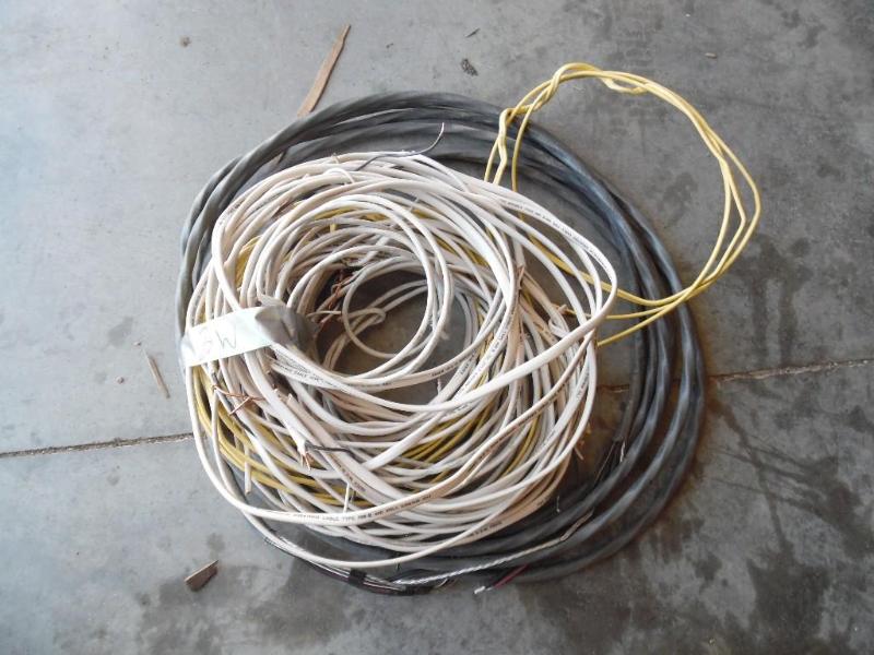 Electrical wire