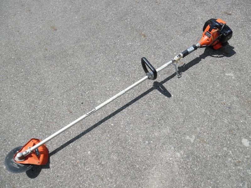 Brush cutter
