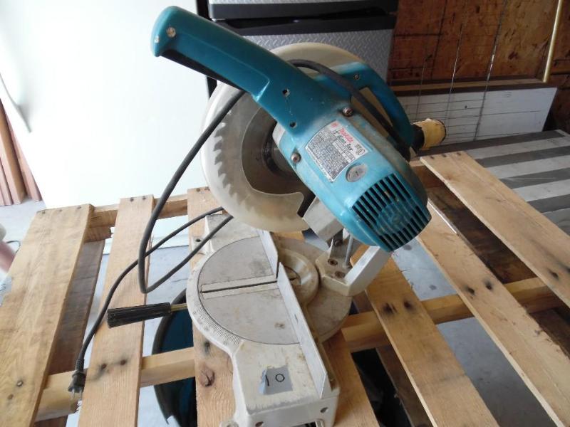 Miter Saw