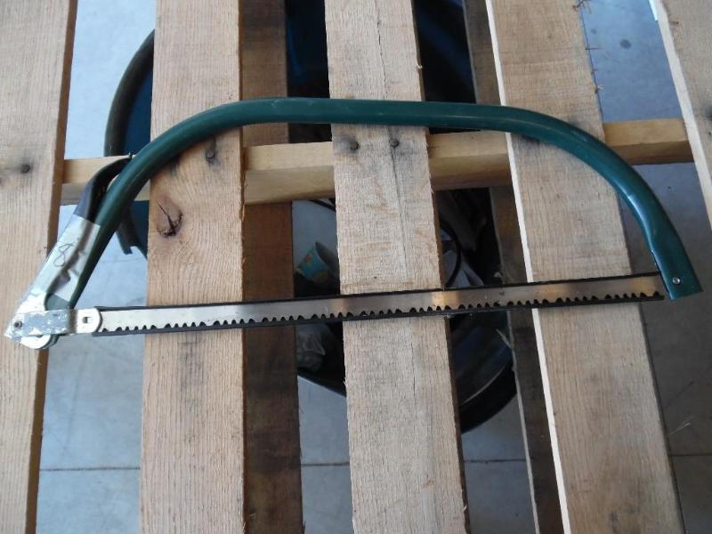 Hand Saw