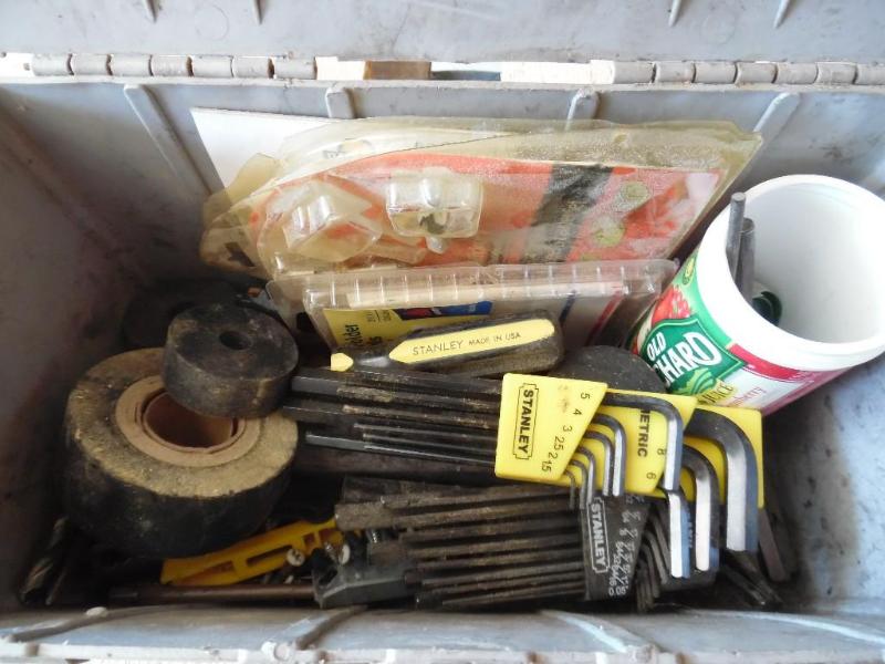 Misc. Tools