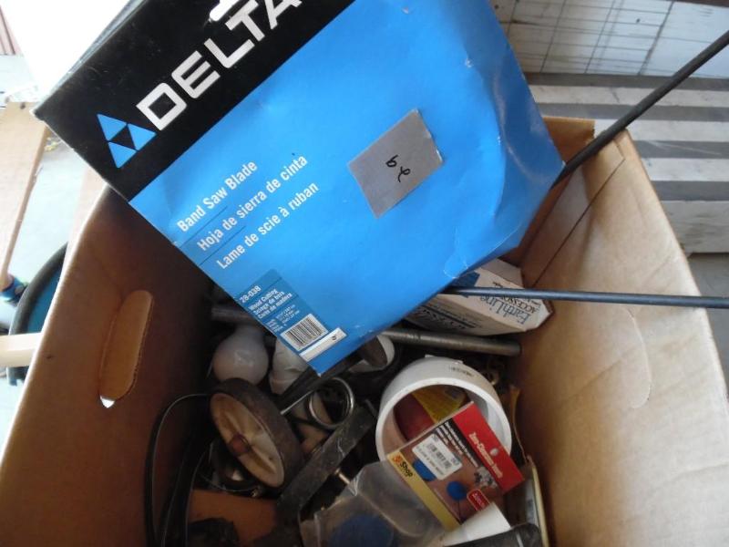 Misc. Items