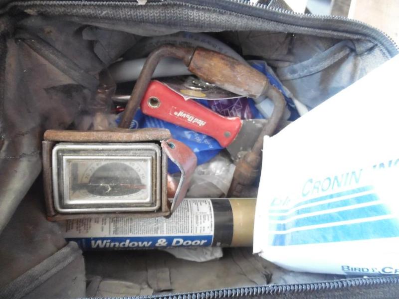 Misc. Tools