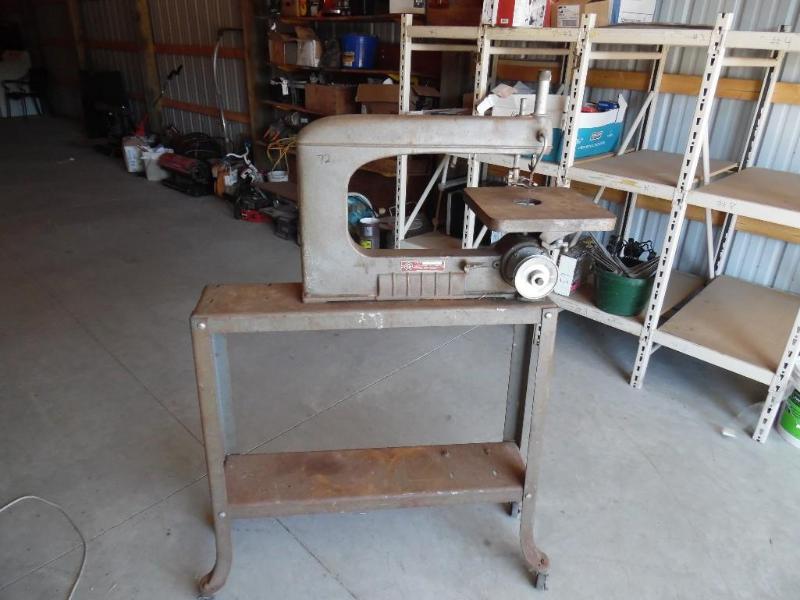 Jig Saw