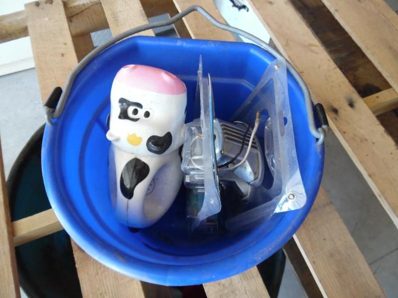 Misc. Items