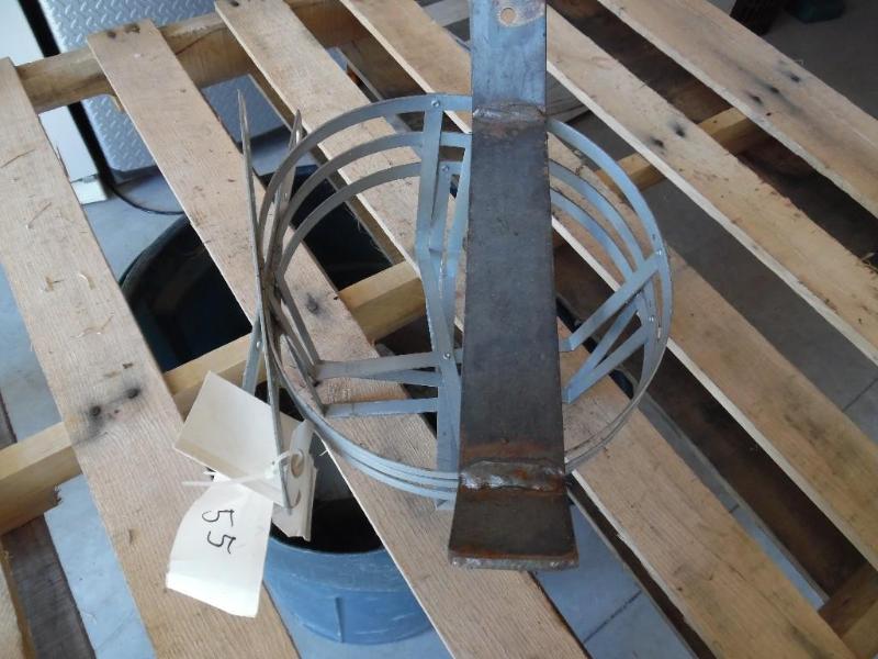 Metal Baskets