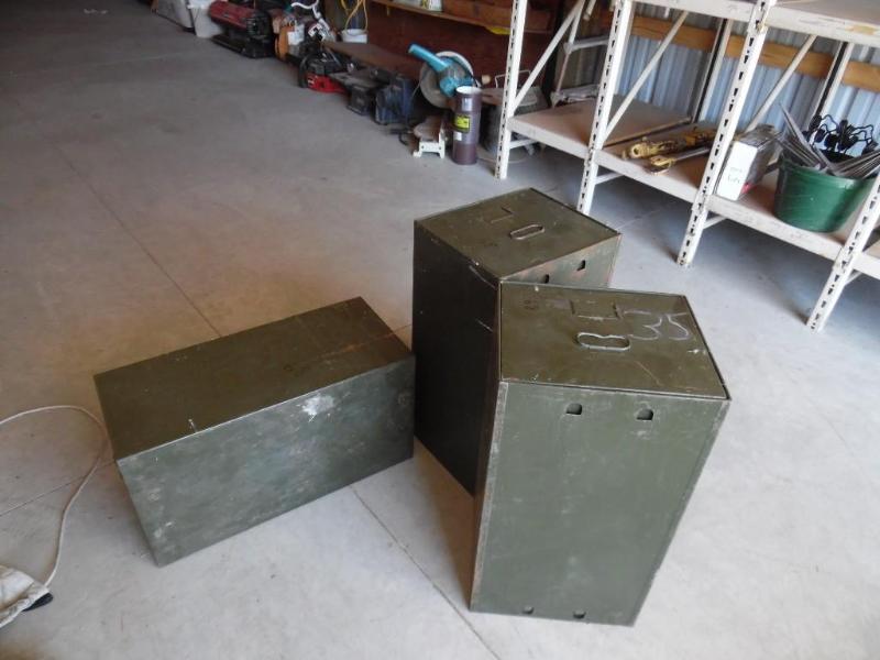 File Boxes