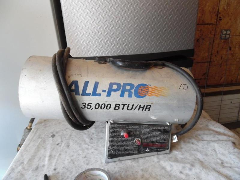 Heater