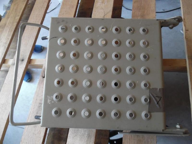 Tree Stand Seat