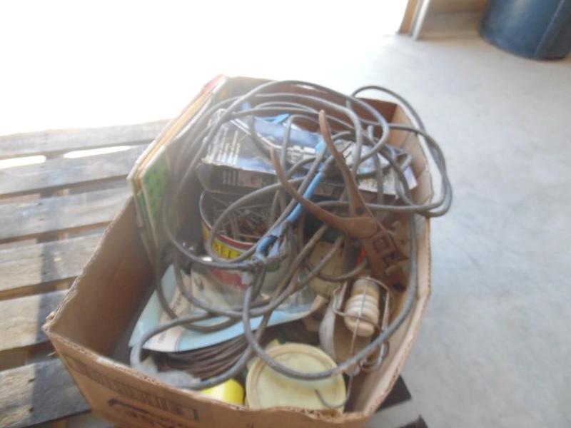 Misc. Items