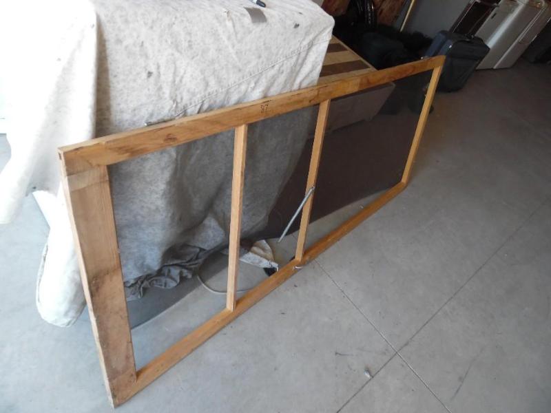Screen Door Frame