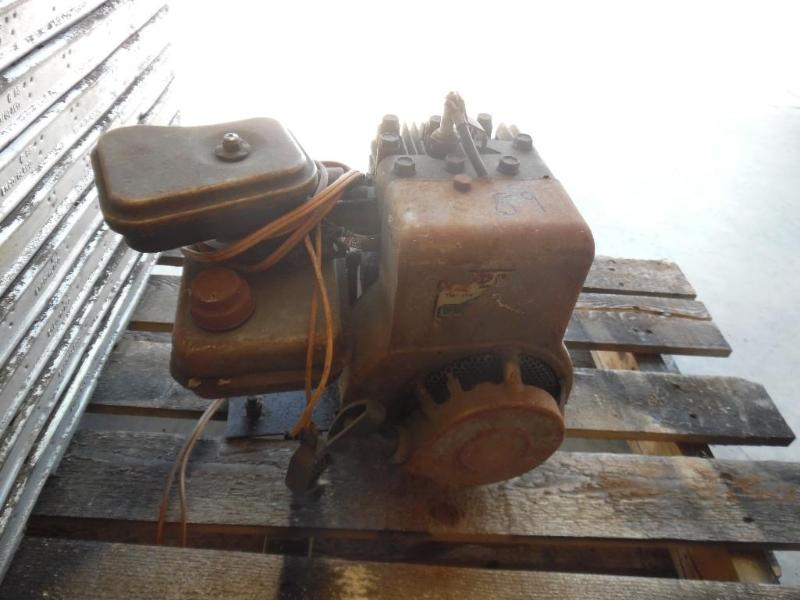 Small Motor