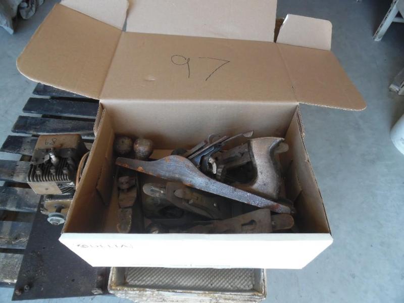 Misc. Tools