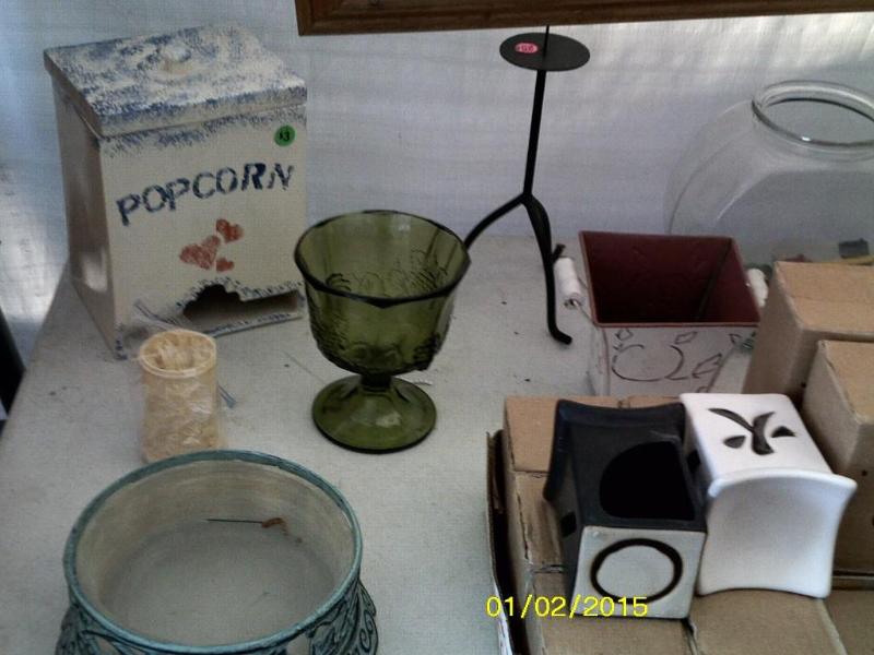Household items
