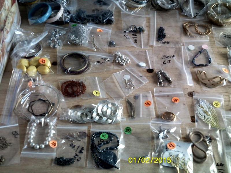 Clothing, jewelry, perfume and more