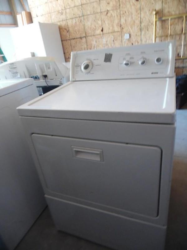Kenmore 90 Series Dryer