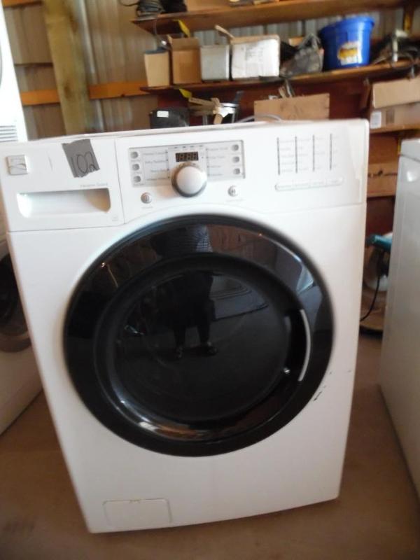Kenmore 90 Series Dryer