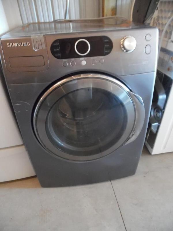 Samsung Washer
