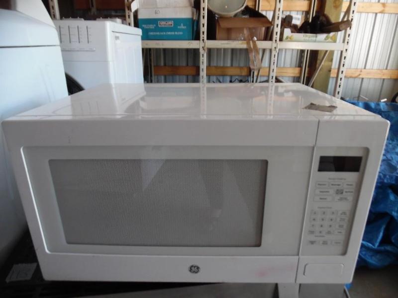 GE Microwave