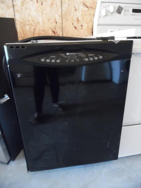 Maytag Dishwasher