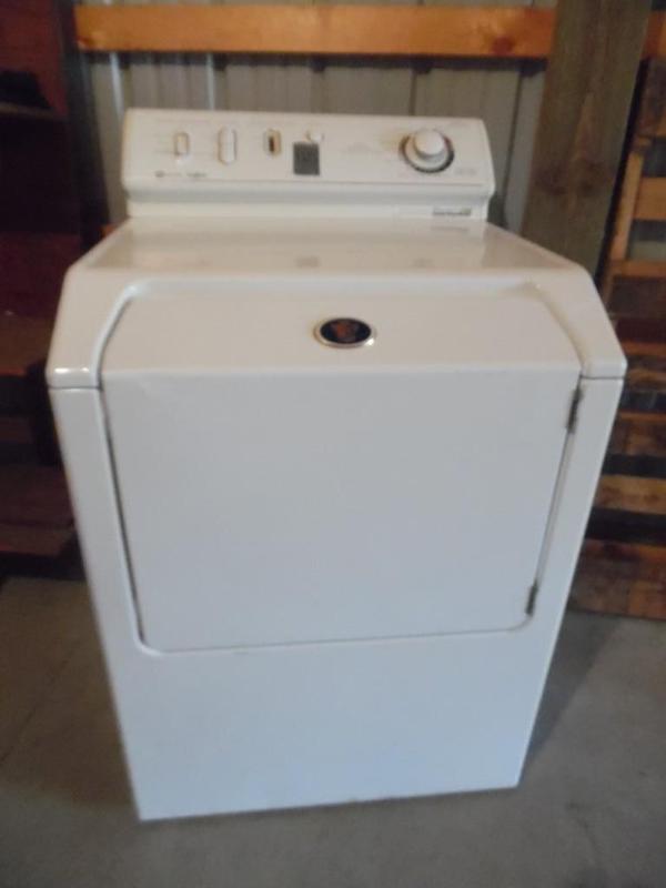 Maytag Neptune Dryer