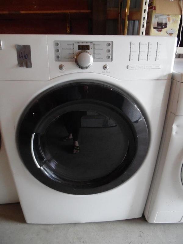 Kenmore Dryer