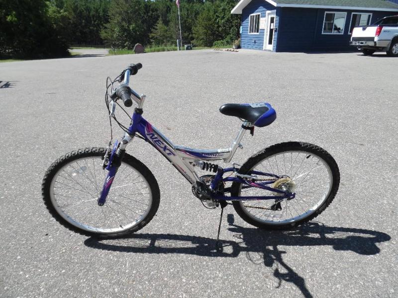 Bicycle