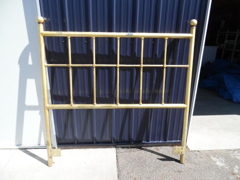 Queen headboard