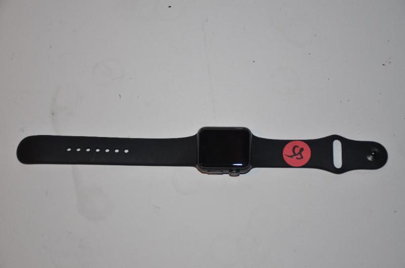 lot 85 image: Apple iWatch...