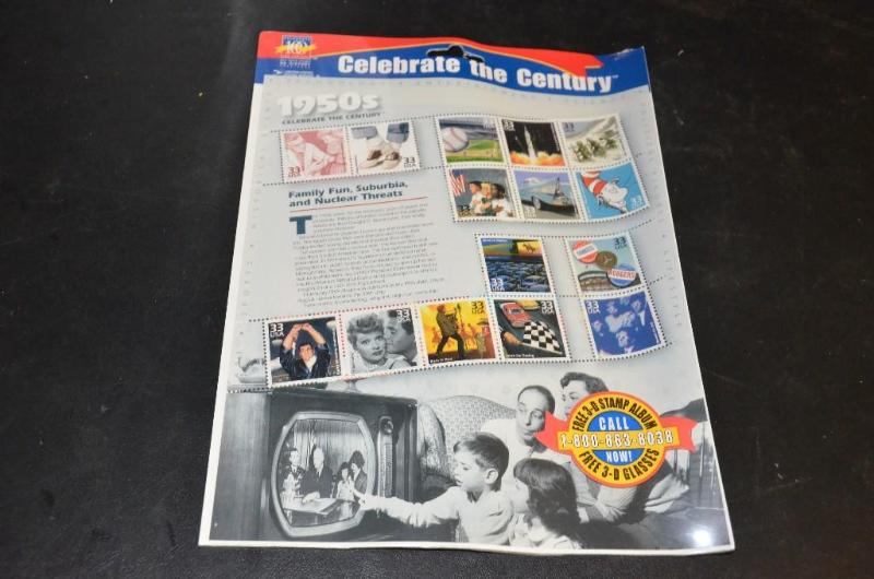lot 61 image: Large lot of collectable stamps including Bob...