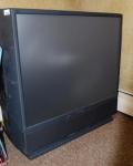 Mitsubishi big screen television model TS-45 for Sale in