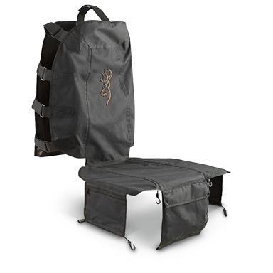 Browning Tactical Car  Truck  SUV Seat Cover
