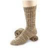 Military-style ECW Wool Boot Socks