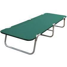 Stansport Weekender Emergency Cot