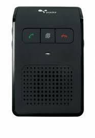Yada BT50839F-4 Yd-V35 Bluetooth Voice Recognition Speakerphone