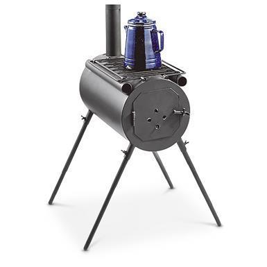 HQ ISSUE Camp Stove