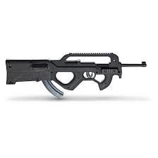 lot 45 image: Aklys Defense ZK-22 Bullpup Stock