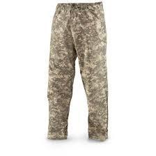 lot 46 image: Voodoo Mens Tactical ECW Waterproof Pants