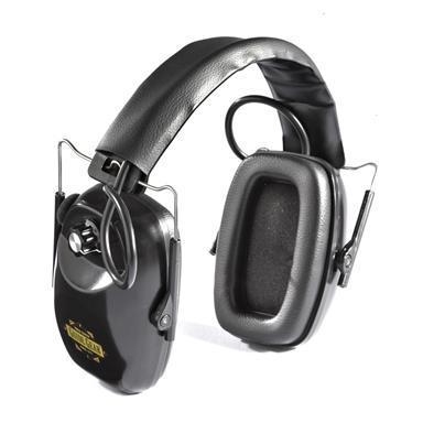 lot 7 image: Guide Gear Stereo Hearing Protection Earmuffs