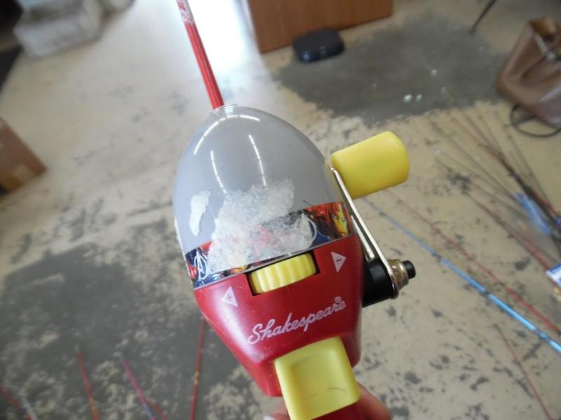 Fishing Pole