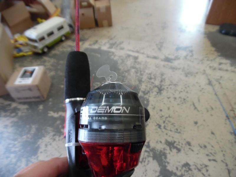 Fishing Pole