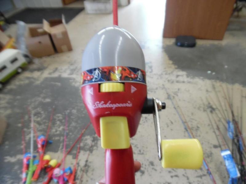 Fishing Pole