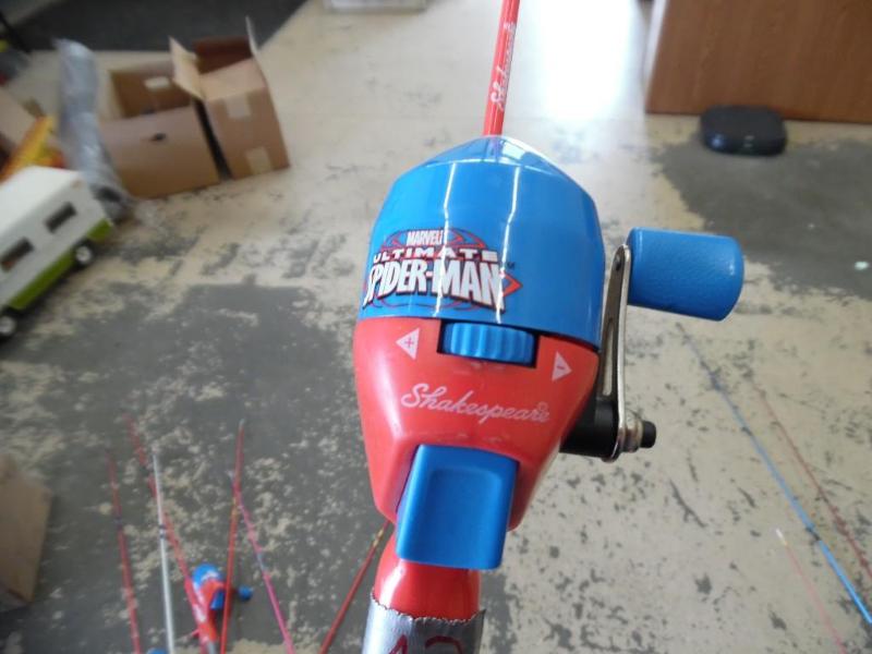 Fishing Pole