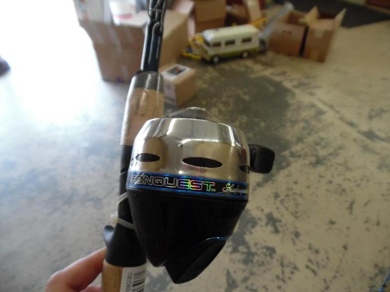 Fishing Pole