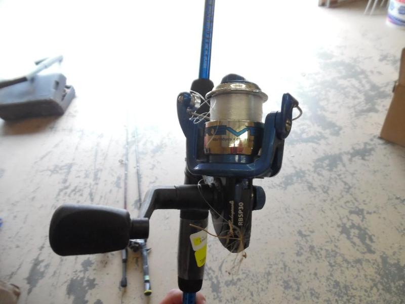 Fishing Pole
