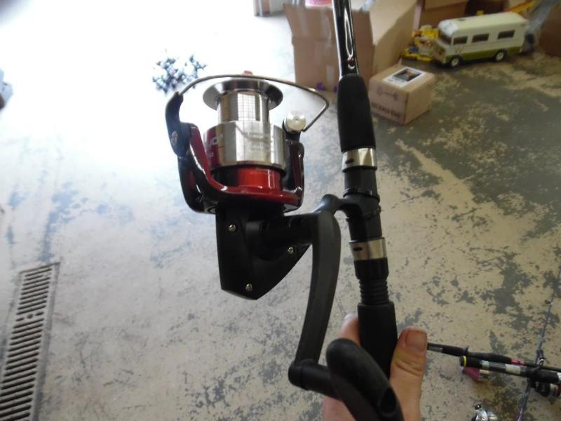 Fishing Pole