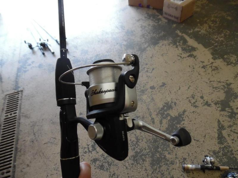 Fishing Pole