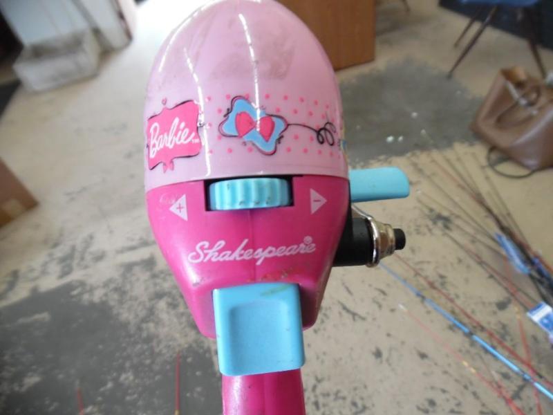 Fishing Pole